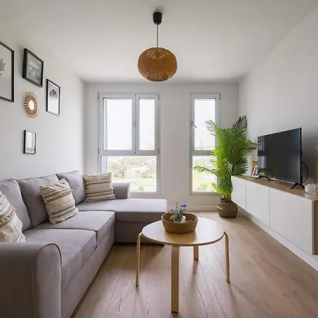 Sofia Navarro Bello, 1 P2 6d Apartment Las Palmas de Gran Canaria
