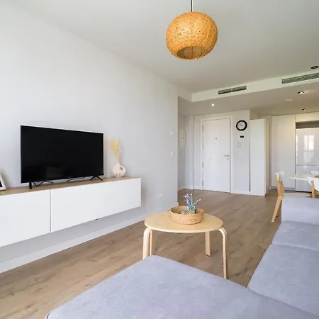 Sofia Navarro Bello, 1 P2 6d Apartment