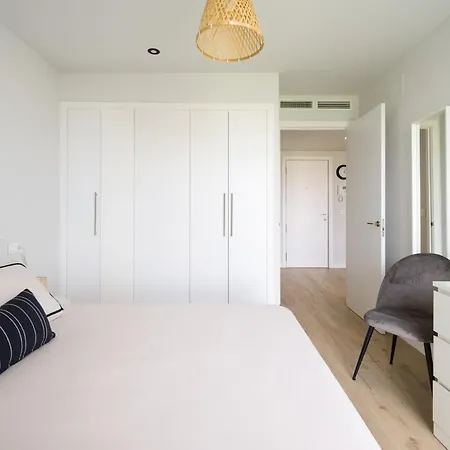 Apartament Sofia Navarro Bello, 1 P2 6d