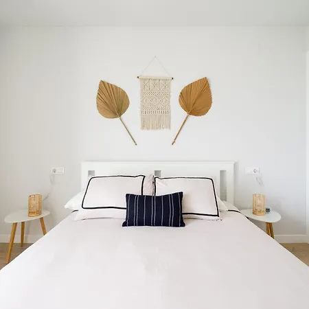 Apartament Sofia Navarro Bello, 1 P2 6d *