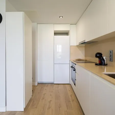 Sofia Navarro Bello, 1 P2 6d Apartament Las Palmas de Gran Canaria