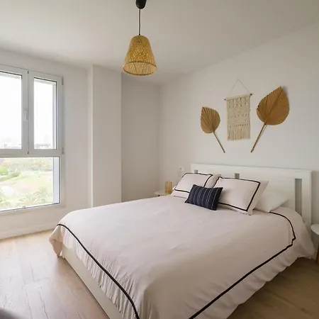 Sofia Navarro Bello, 1 P2 6d Apartament *
