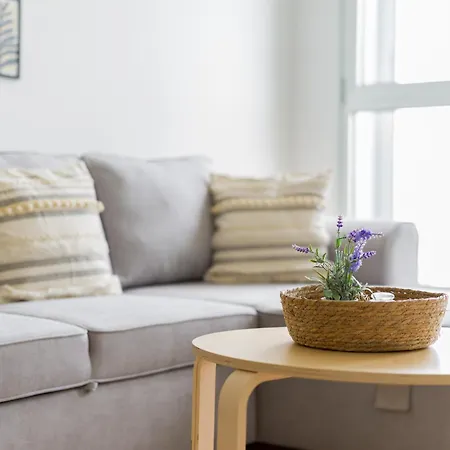 Sofia Navarro Bello, 1 P2 6d Apartment