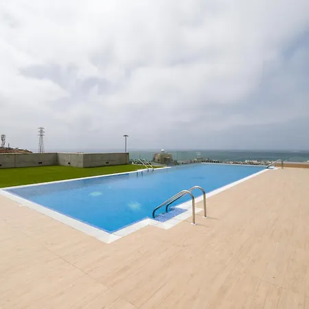 Apartament Sofia Navarro Bello, 1 P2 6d Las Palmas de Gran Canaria