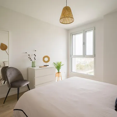 Sofia Navarro Bello, 1 P2 6d Apartament *