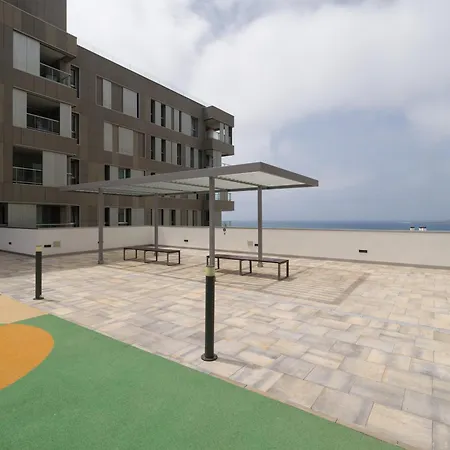 Apartament Sofia Navarro Bello, 1 P2 6d Las Palmas de Gran Canaria