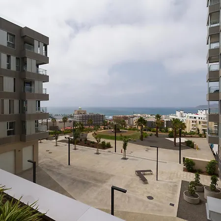 Sofia Navarro Bello, 1 P2 6d Apartament Las Palmas de Gran Canaria