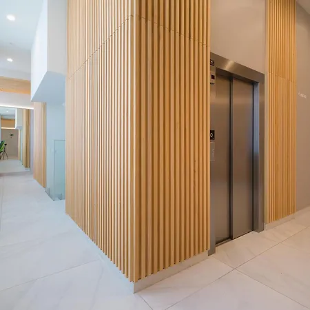 Apartment Sofia Navarro Bello, 1 P2 6d *
