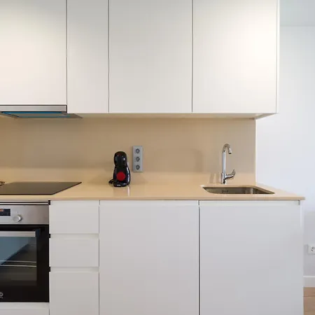 Sofia Navarro Bello, 1 P2 6d Apartament Las Palmas de Gran Canaria