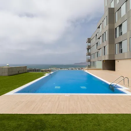 Apartment Sofia Navarro Bello, 1 P2 6d Las Palmas de Gran Canaria