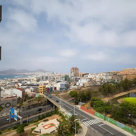 Sofia Navarro Bello, 1 P2 6d Apartment Las Palmas de Gran Canaria
