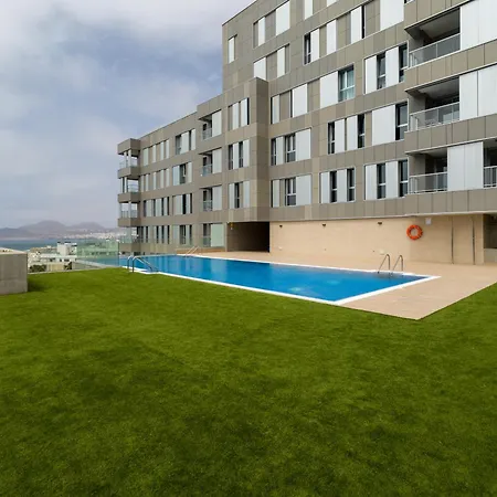 Apartment Sofia Navarro Bello, 1 P2 6d