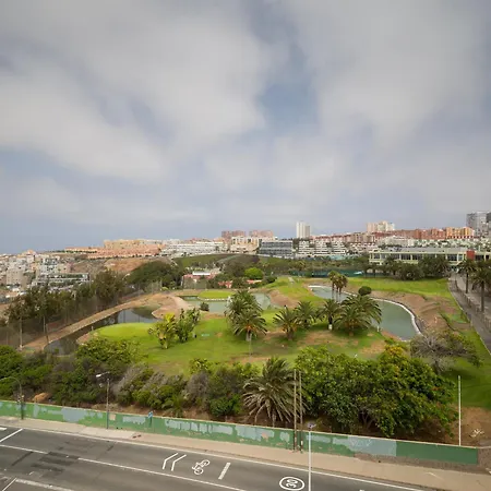 Sofia Navarro Bello, 1 P2 6d Apartament Las Palmas de Gran Canaria